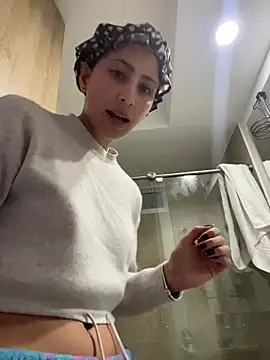 Ameellie live XXX chat