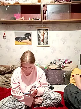 Koketka_nelegal_ Obrolan Langsung XXX