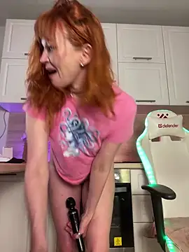 Ruby-Luvn Live XXX chat