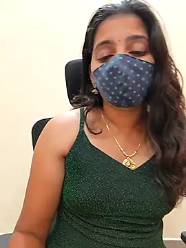 Tamil_Shalini_Lustyy Obrolan Langsung XXX