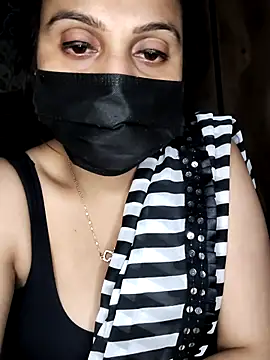 Horny_Shalu Obrolan Langsung XXX