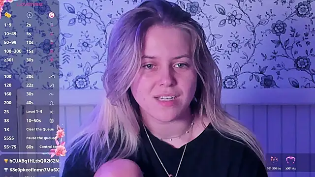 AngelAnty Live XXX-Chat