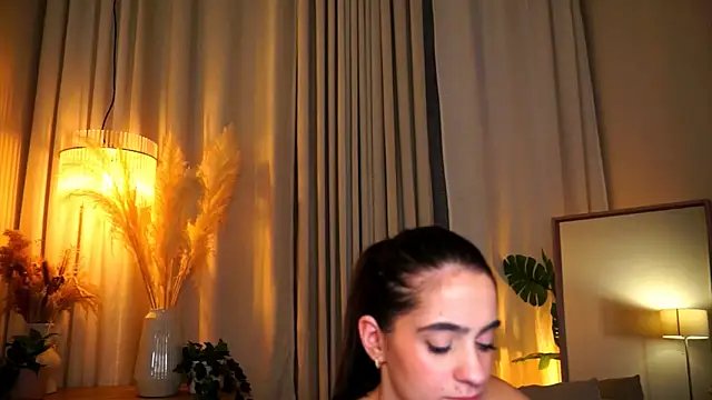 miilky_wayy Live XXX-Chat