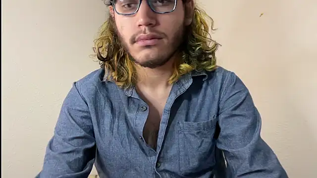 Pokazy przed kamerką – zacthefeetguy