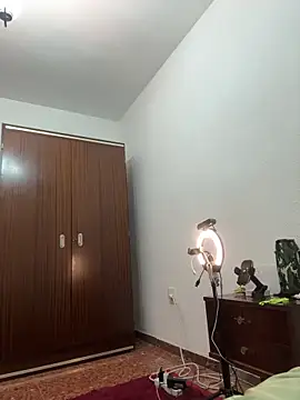 Morenita-sexy777n Live XXX chat