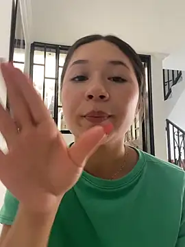 DULCE_MARIA_EFn Live XXX chat