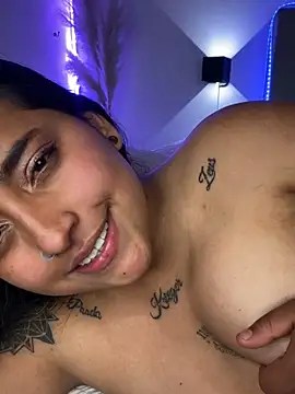 Annie_Alicee Live XXX-Chat