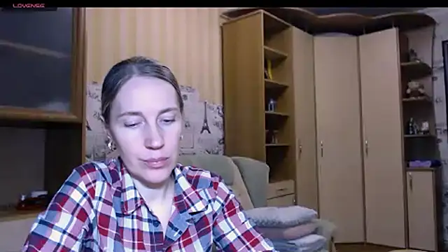 Javelinka live XXX chat