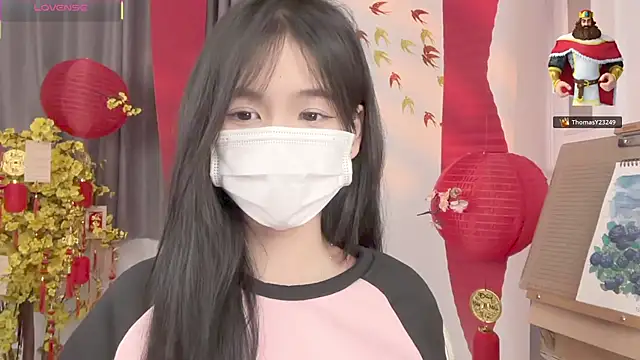 Your-Sunshine live XXX chat