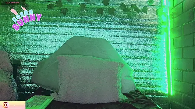 Roxanbunny1n Live XXX chat