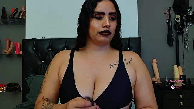 MariaGaitann Live XXX chat