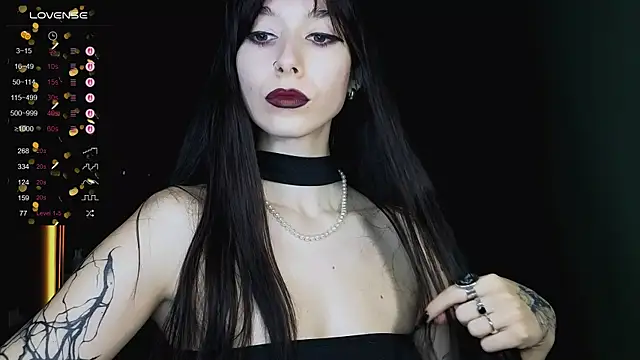 JillVerdon Chat XXX in diretta