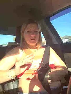 Show Webcam de NikkiBlisss