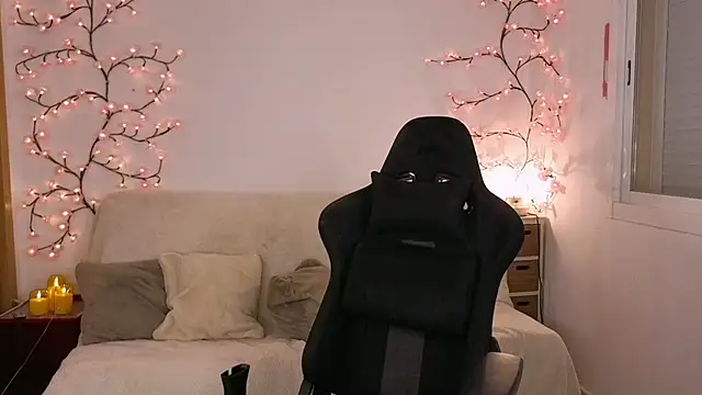 دردشة Karinchik_ الجنسية المباشرة