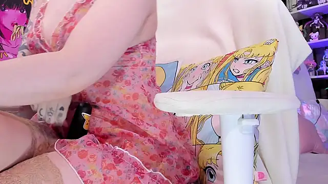 Supaidagaru Adlı Modelin Canlı XXX Sohbeti