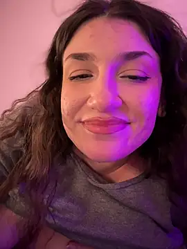 ScarletBloom_ Webcam show