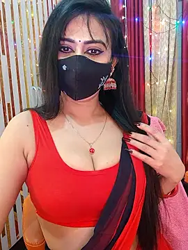 Sharmili_Shehzadi Chat XXX in diretta