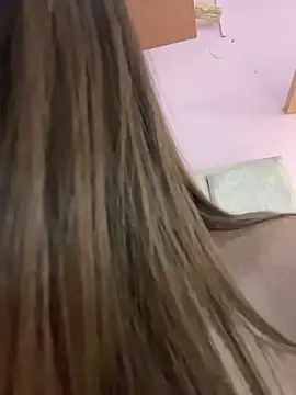 دردشة PrettyAmber الجنسية المباشرة