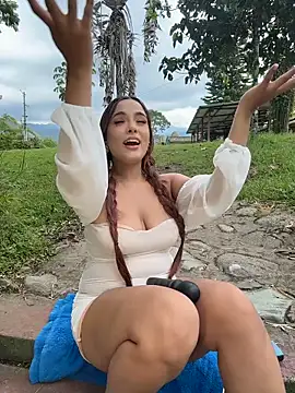 Sammy_garciaa1 网络视讯表演