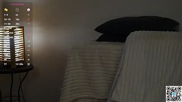 MarlinVarian Adlı Modelin Canlı XXX Sohbeti