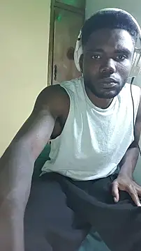 Suamyst_25のウェブカメラショー