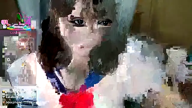 sallybing Chat XXX live