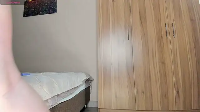 SkyeDavis Live XXX-chat