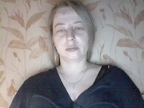 Miralisse Webcam-Show