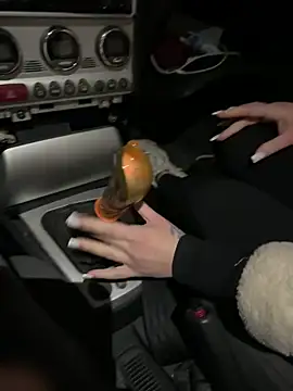 عرض كام AlyssaFoxx_