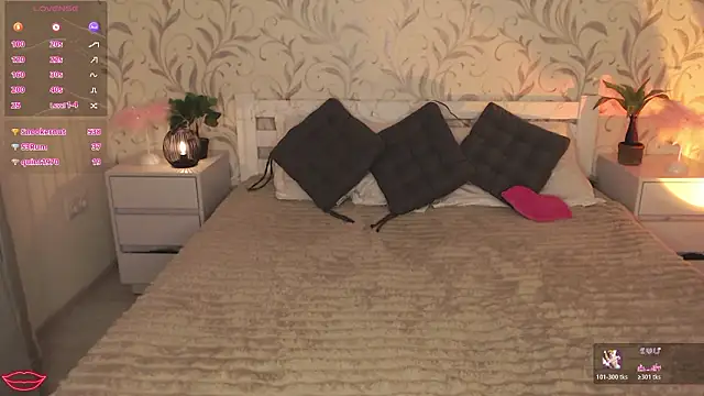 b1ushf1owerr Live XXX-chat