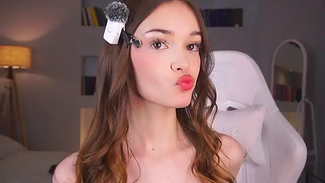 دردشة JodiAwyie الجنسية المباشرة