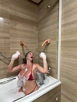 Show Webcam de Alimela