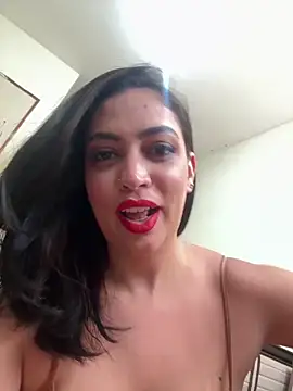 Show de webcam de NathFox