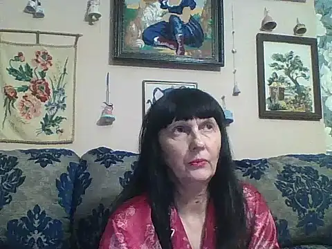 MelanyBanks 在線直播表演