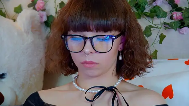 دردشة ElisabethDavis الجنسية المباشرة