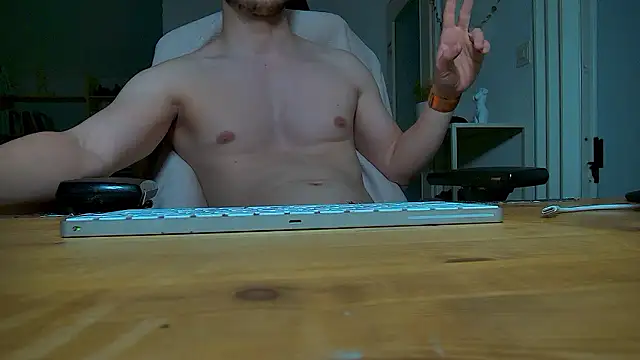 DodoTheD – Naživo XXX chat