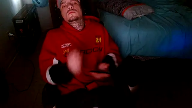 แชท XXX สดของ DADDY_KANE8---