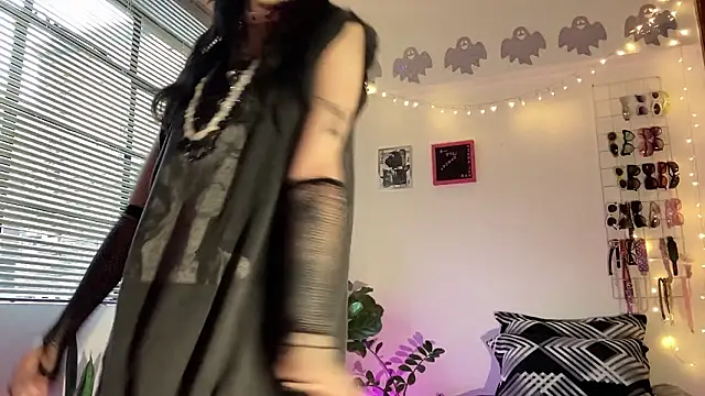 ELENA_UMBRA – Naživo XXX chat