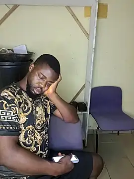 vannycov's Live XXX Chat