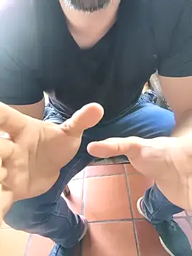 แชท XXX สดของ Blanco2023