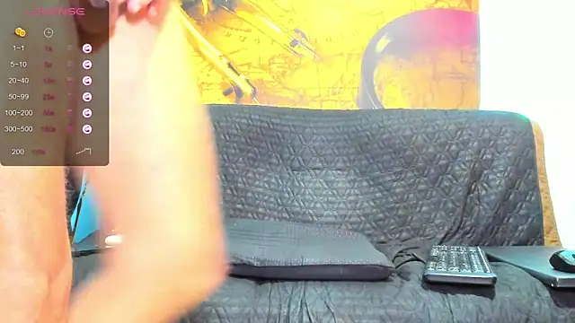 แชท XXX สดของ johny_bluexxx