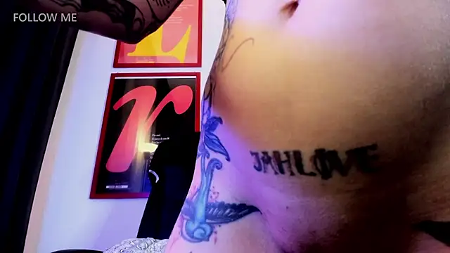 mistressannskywalker's Live XXX Chat