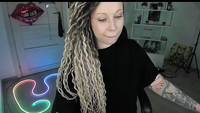 Chat XXX Live HoneySallyMoore