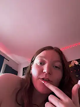stonerbaby's Webcam Show