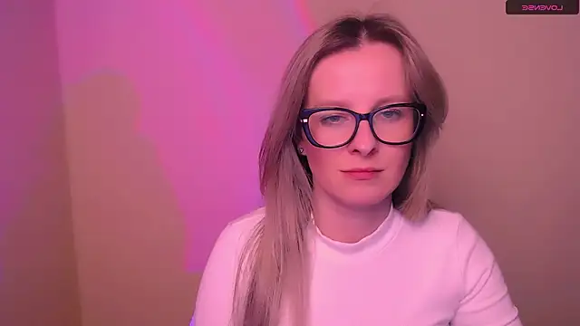 AnnePeach Webcam-Show