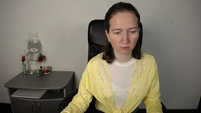 Sexy_MargoX_'s Live XXX Chat