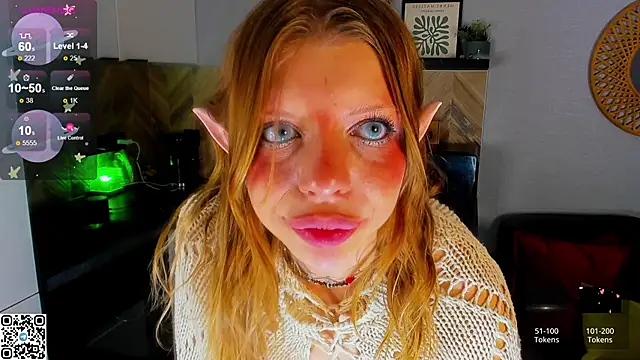 Hannah_Carr লাইভ XXX চ্যাট