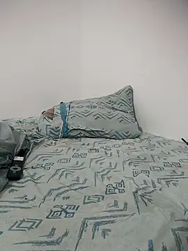 Scarlett-Leh: онлайн-секс-чат