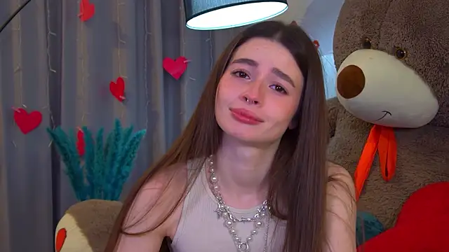 AmeliaFlares Live XXX-Chat