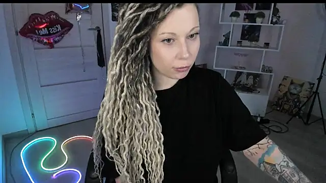 HoneySallyMoore Live XXX-Chat